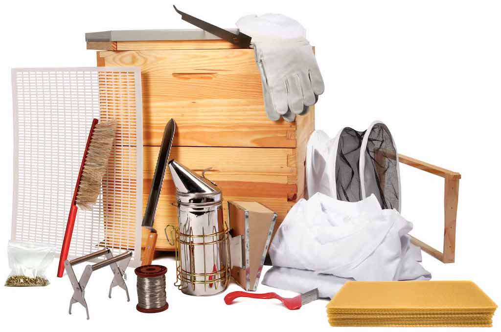 Beekeeping Equipment Meon Valley Beekeepers